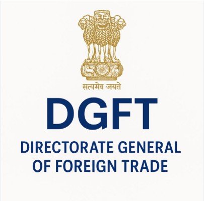 Directorate General of Foreign Trade (DGFT)